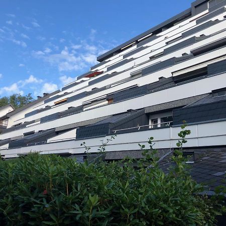 Apartment Happy Holiday Винтерберг Екстериор снимка