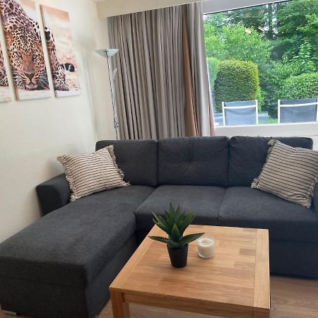 Apartment Happy Holiday Винтерберг Екстериор снимка