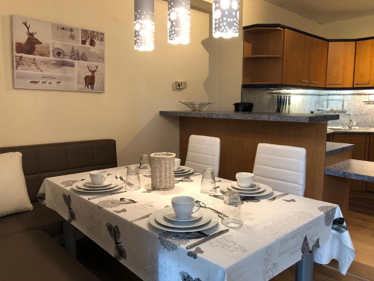 Apartment Happy Holiday Винтерберг Екстериор снимка