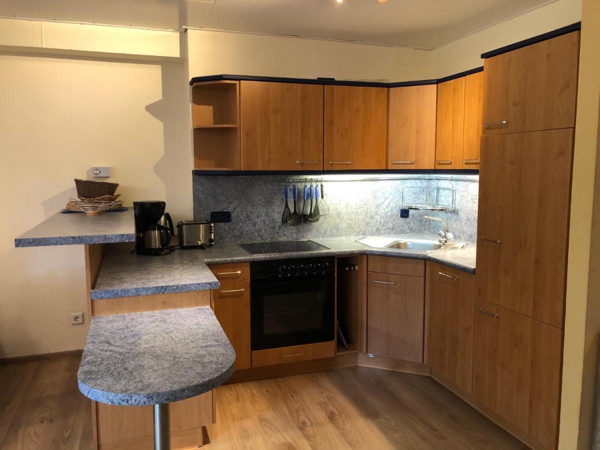 Apartment Happy Holiday Винтерберг Екстериор снимка