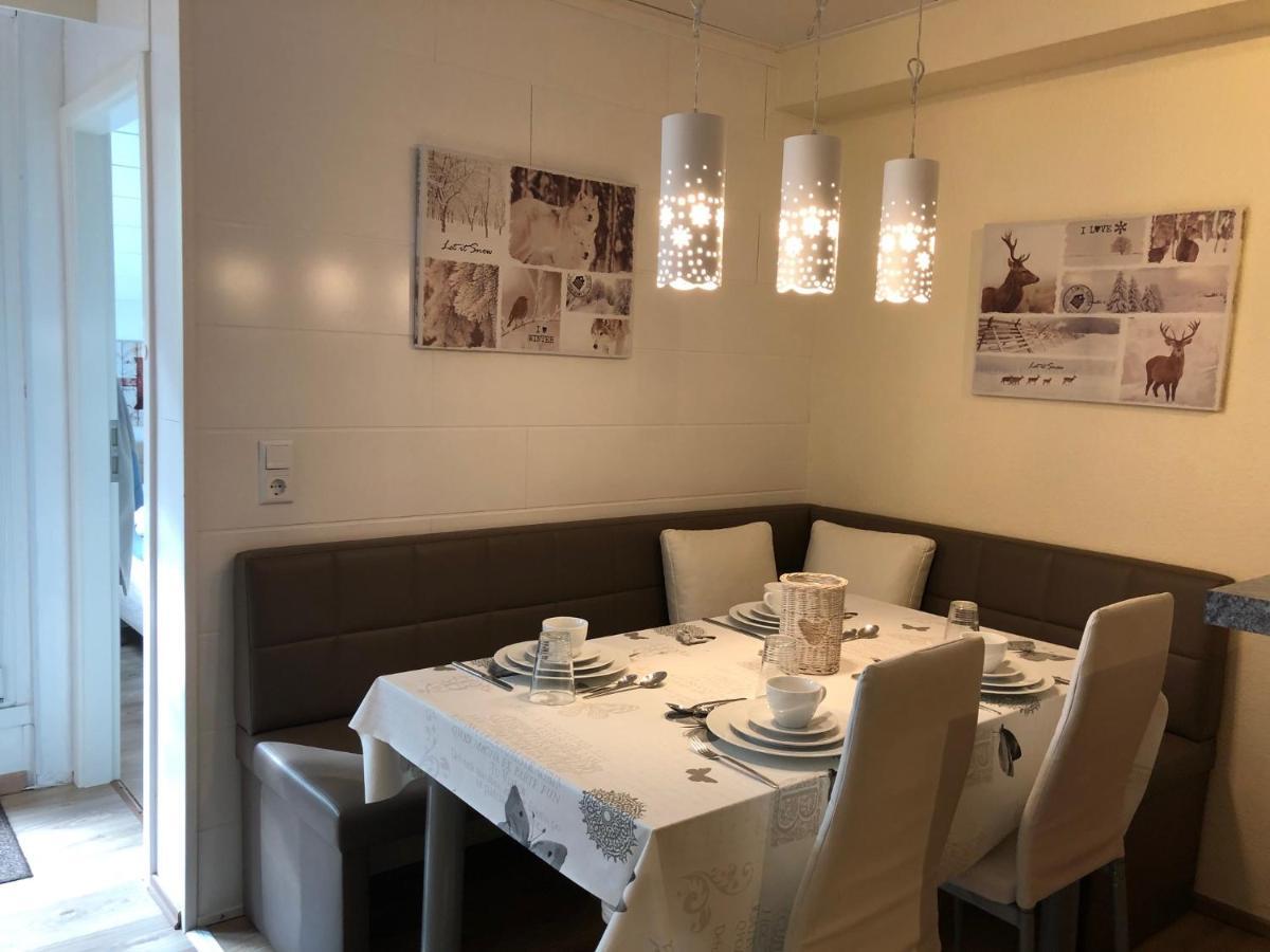 Apartment Happy Holiday Винтерберг Екстериор снимка