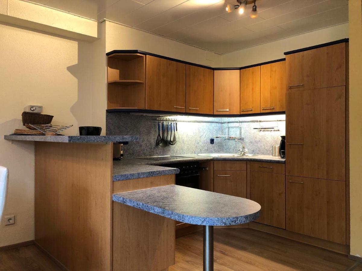 Apartment Happy Holiday Винтерберг Екстериор снимка