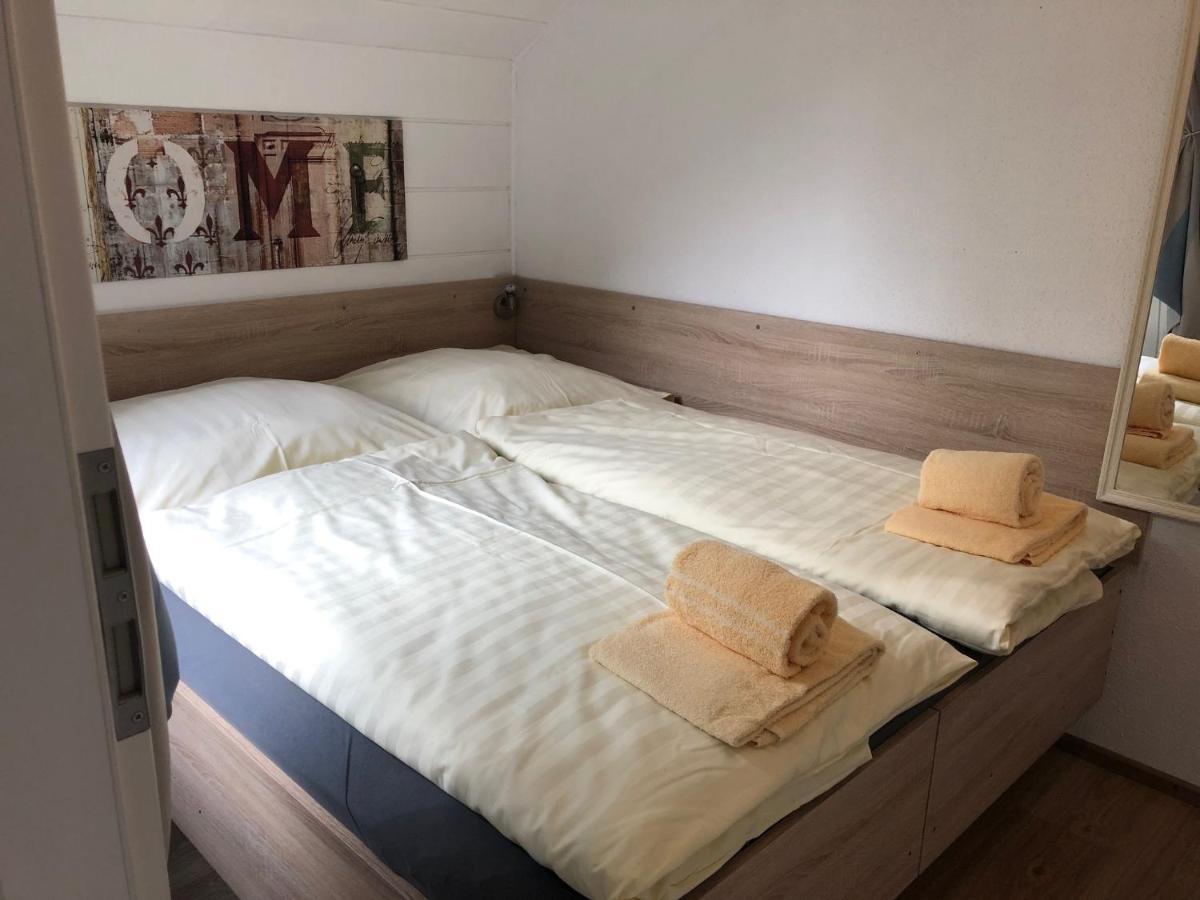 Apartment Happy Holiday Винтерберг Екстериор снимка