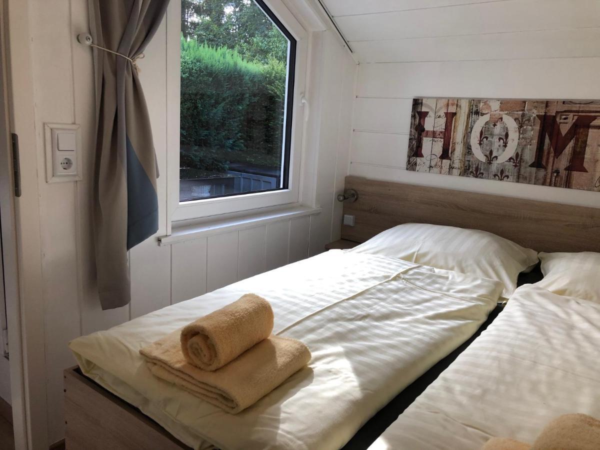Apartment Happy Holiday Винтерберг Екстериор снимка