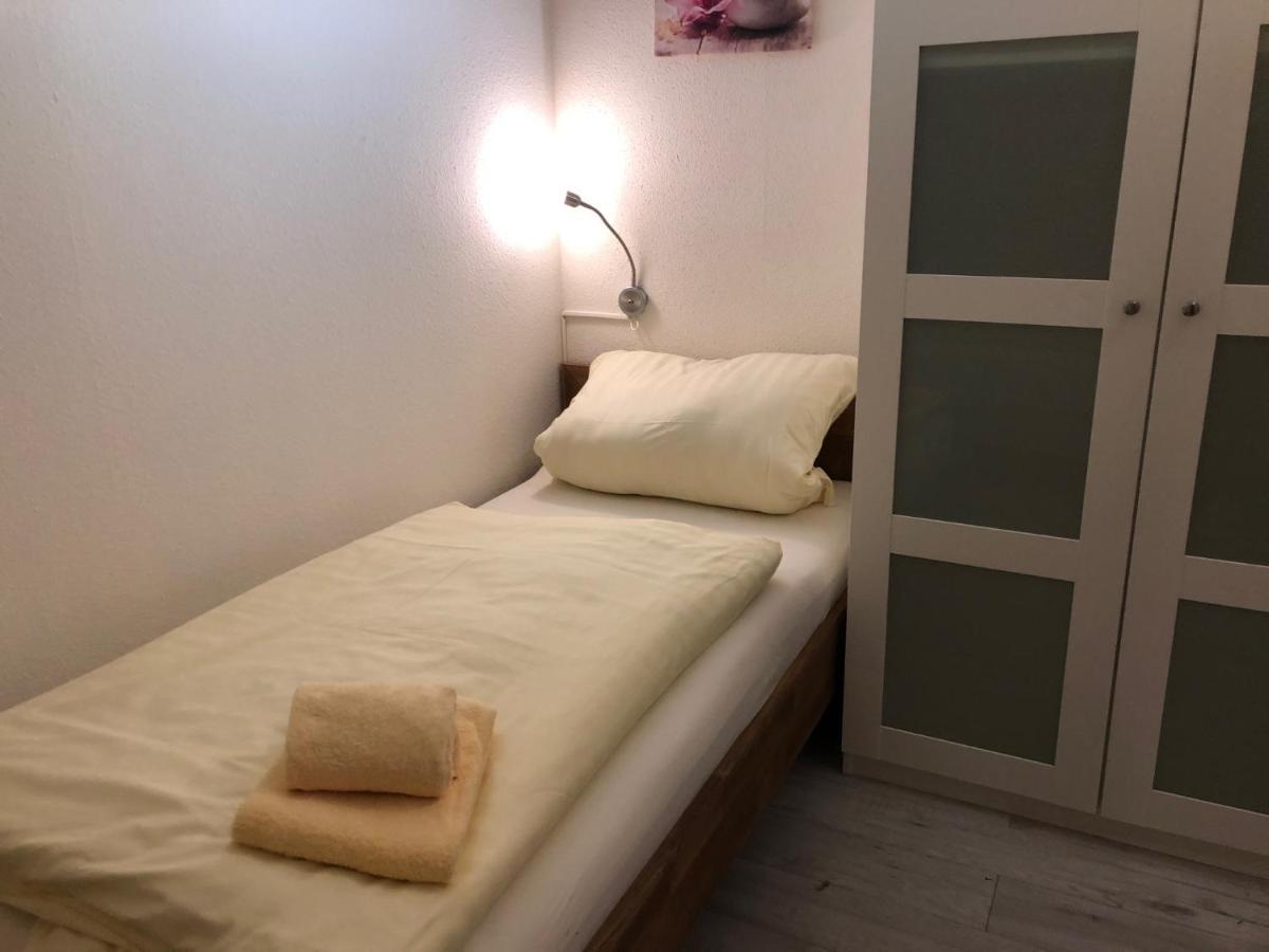 Apartment Happy Holiday Винтерберг Екстериор снимка