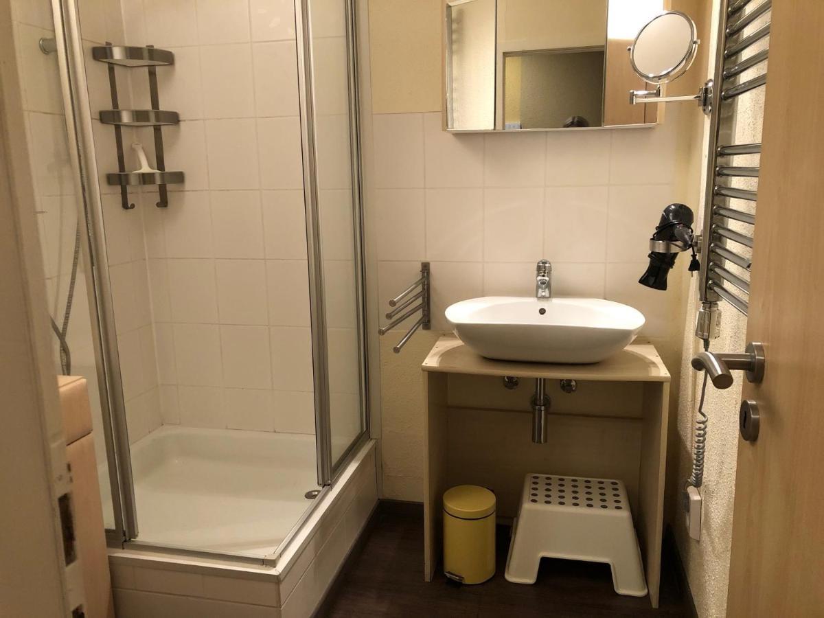 Apartment Happy Holiday Винтерберг Екстериор снимка
