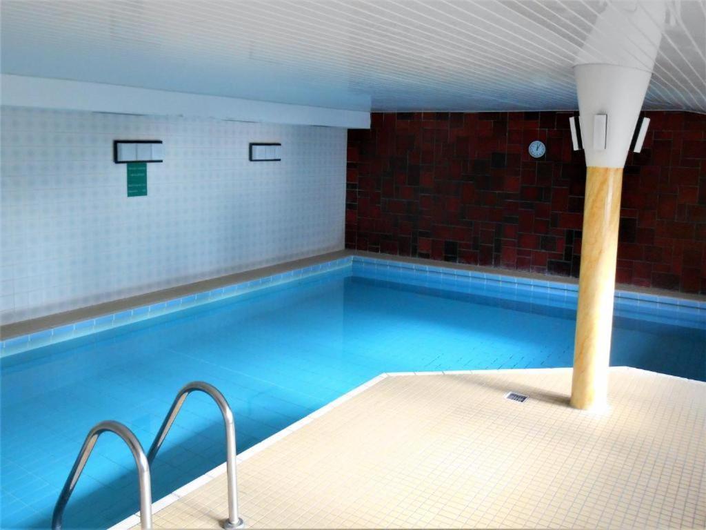Apartment Happy Holiday Винтерберг Екстериор снимка