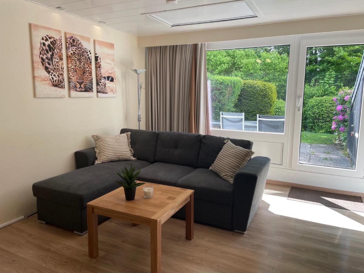 Apartment Happy Holiday Винтерберг Екстериор снимка